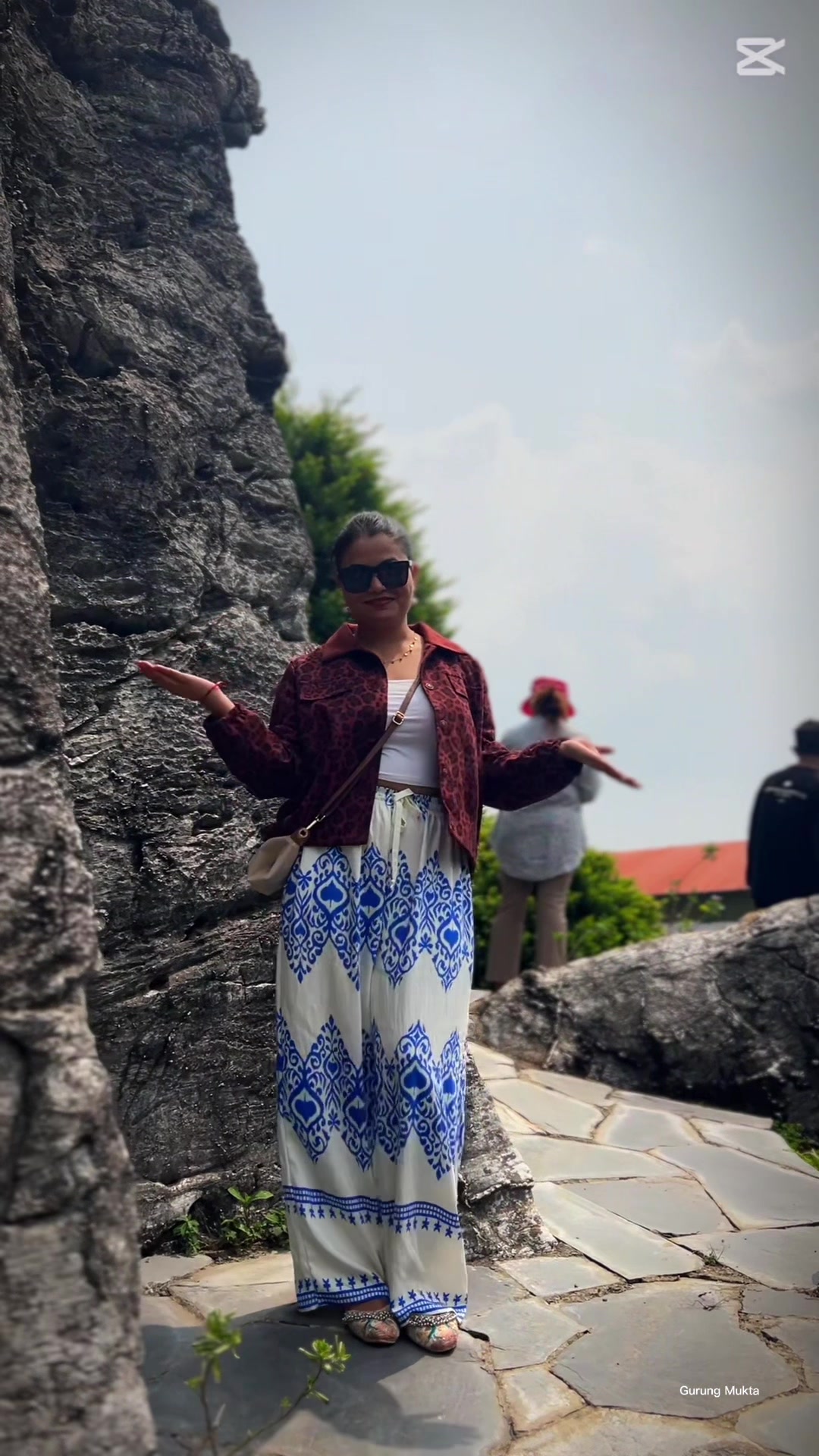 @sunita chhetri