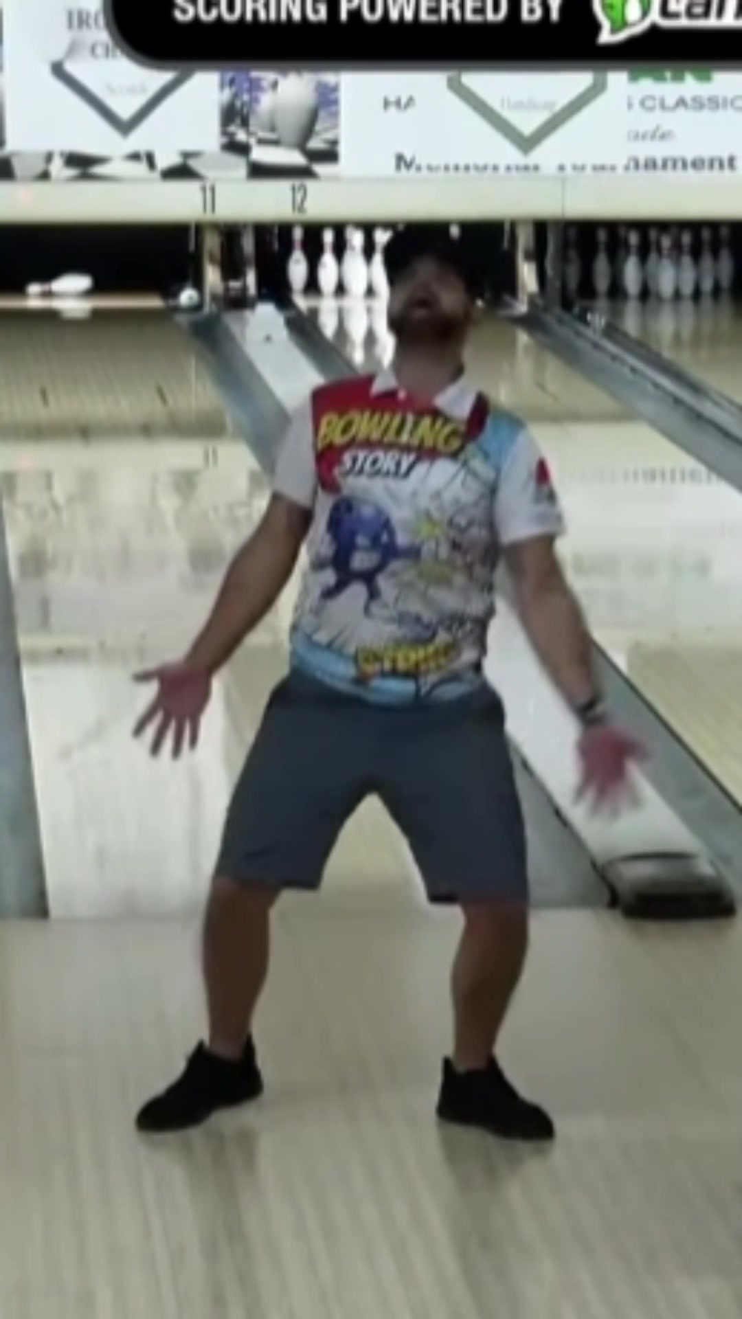 @Inside Bowling
