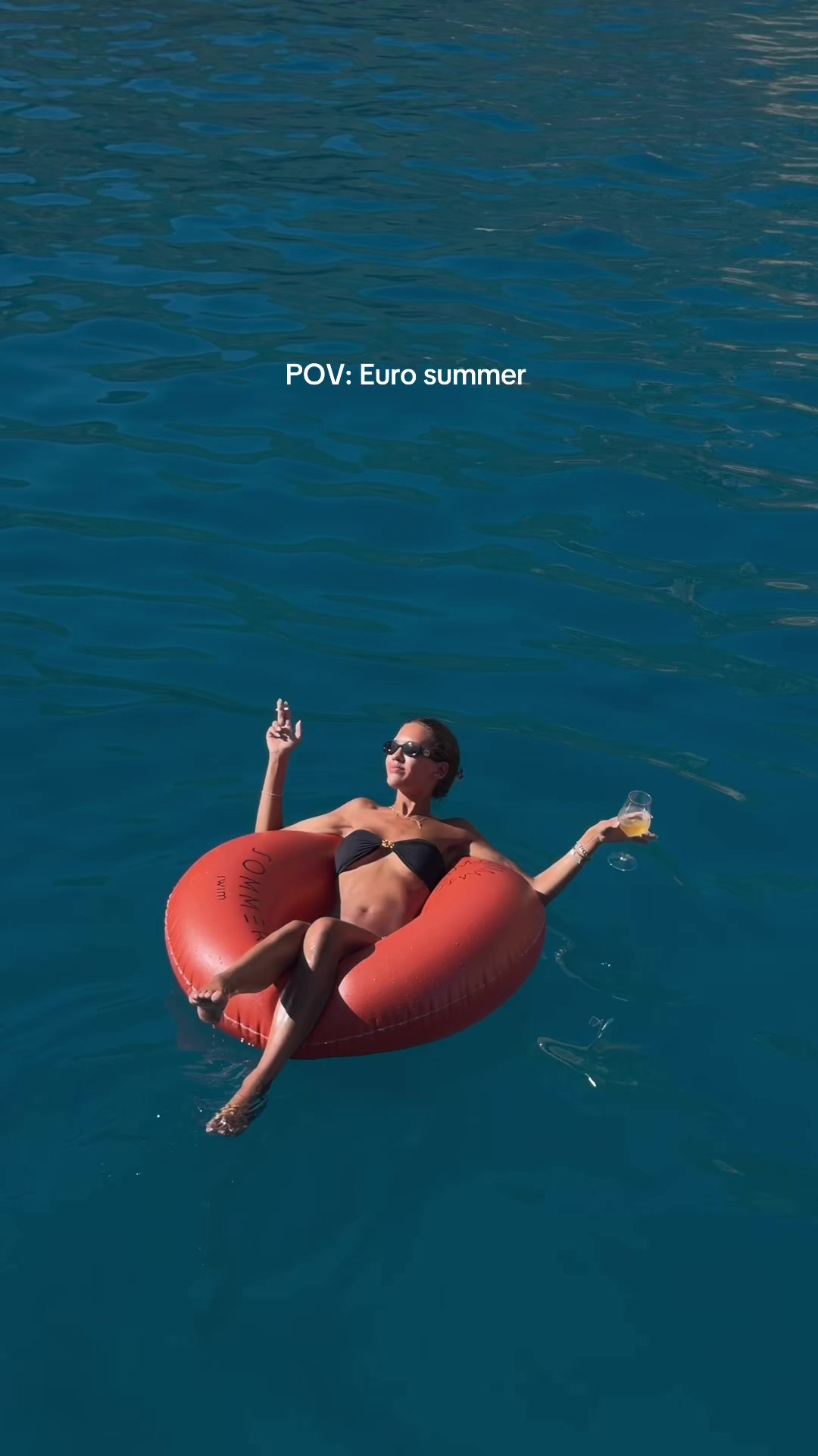 @Sommer Swim