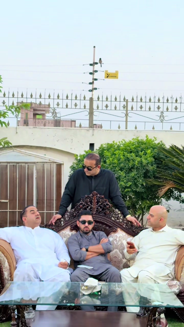 @Ch Sajid From Kharian 🇵🇰