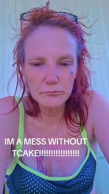 @Tonia Moore/Tcake