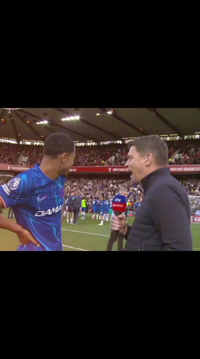 @CHELSEA FC