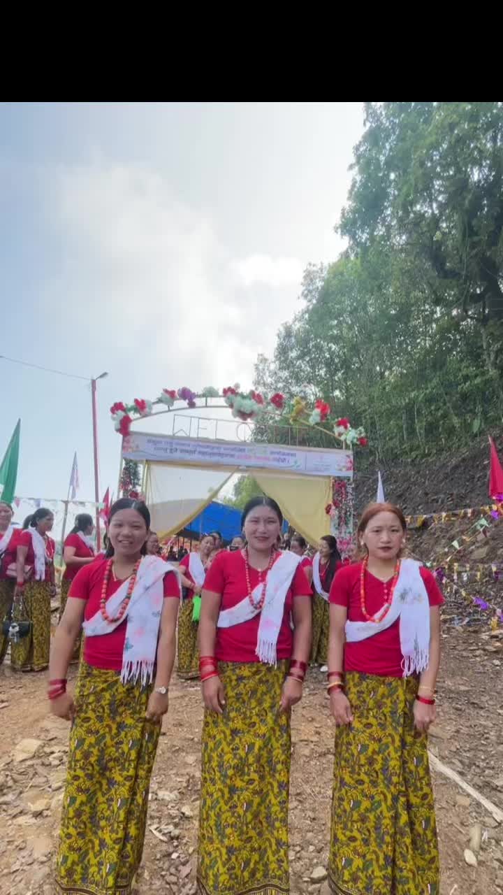 @Chhitra Gurung