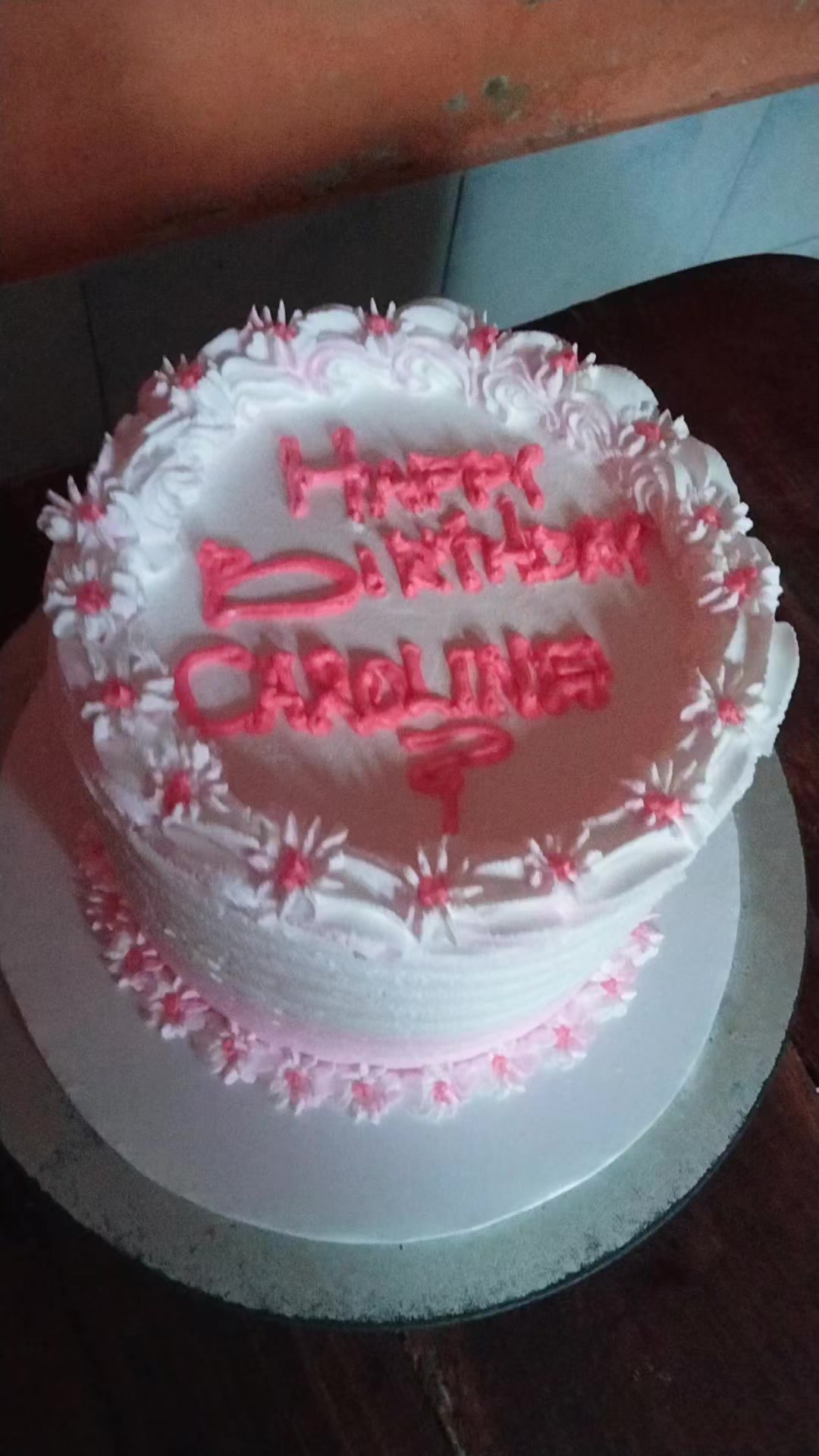 @COMFY CAKES
