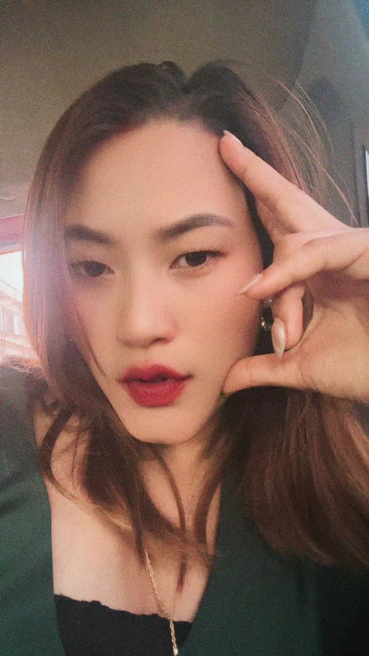 @Muunashrestha☮️