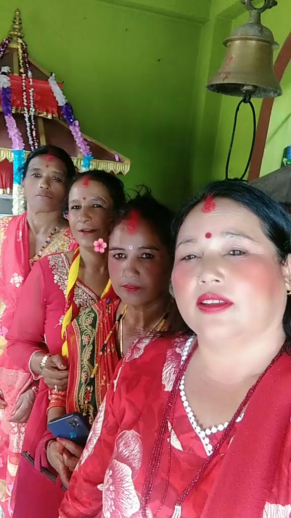 @Shreejana Thapa