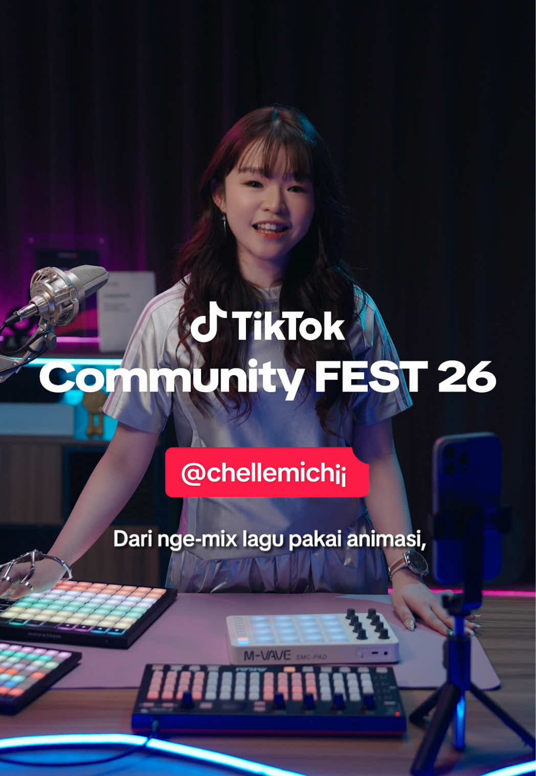 @LIVE FEST Series