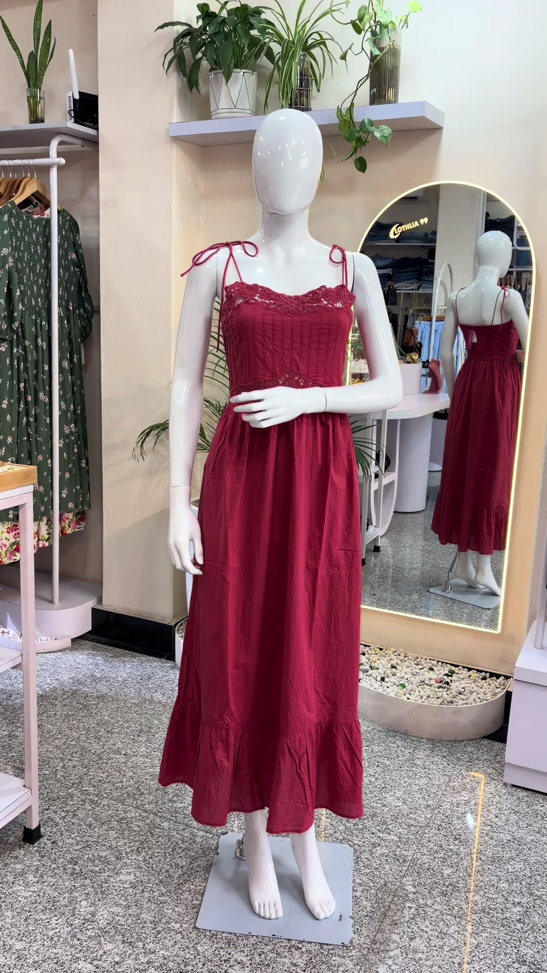 @Clothlia 99 collection