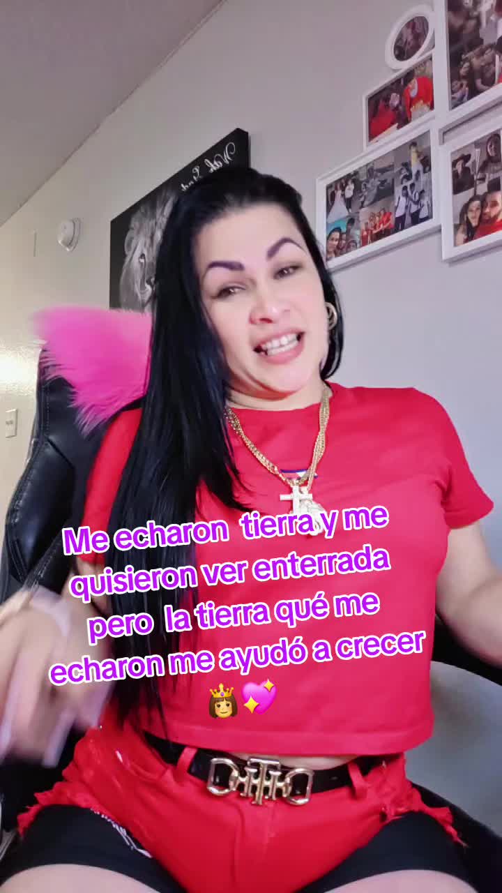 @La Trigueña Emprendedora💅