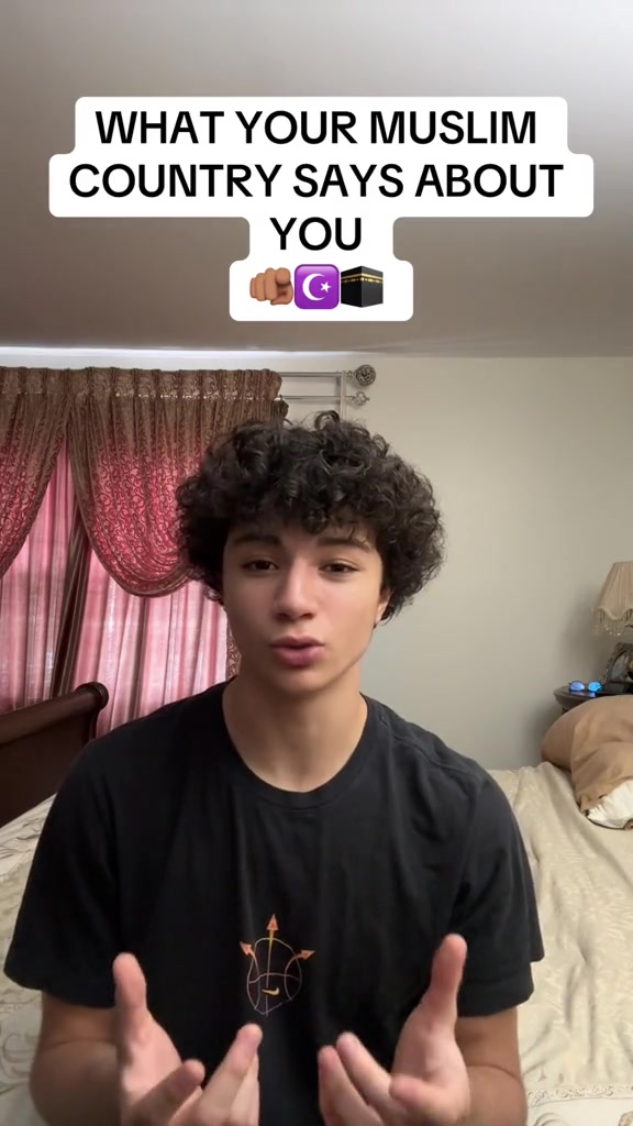 @Best Looking Moroccan Guy 🐅