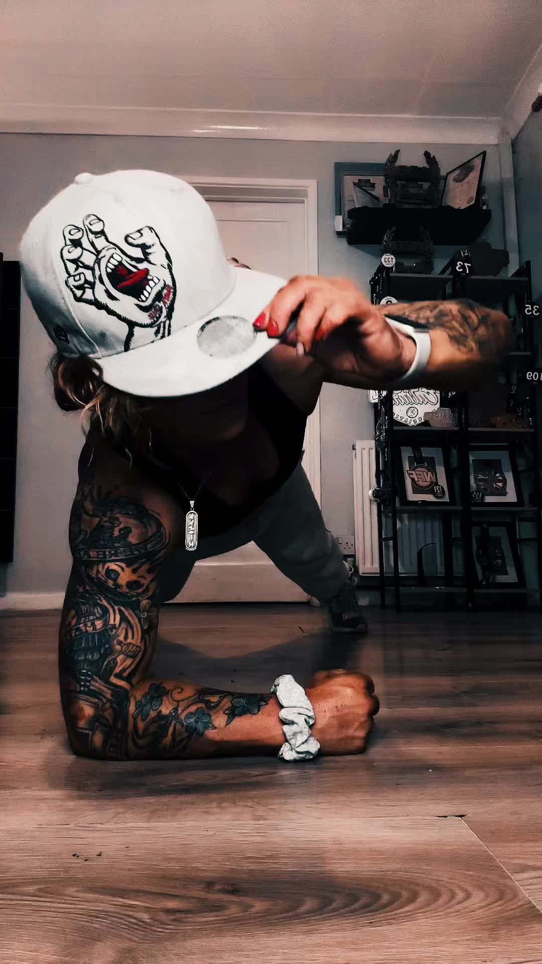 @K-shredz