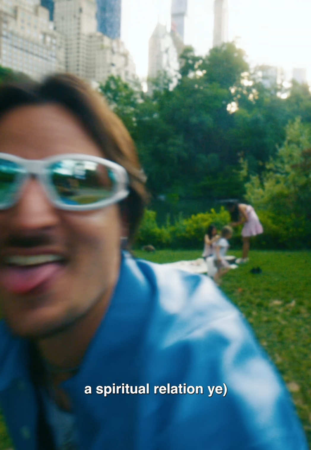@Danny Ocean