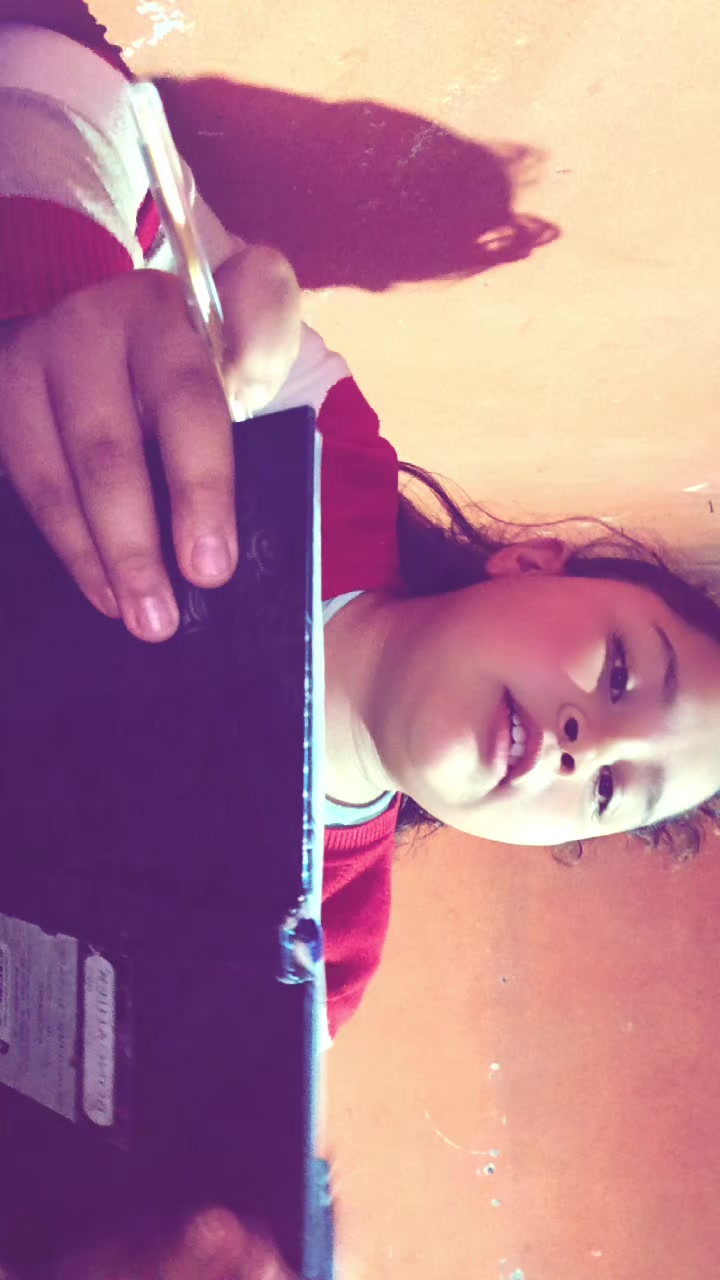 @Candela Romero