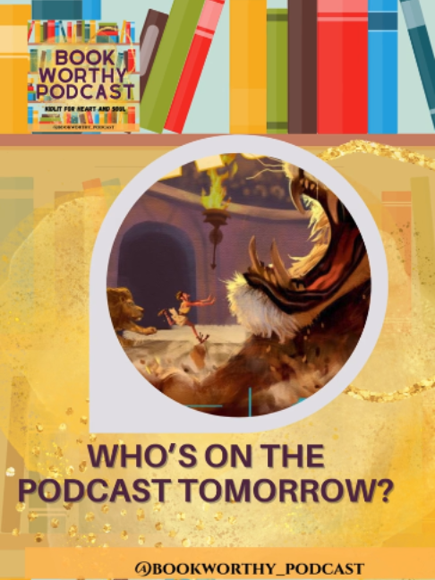 @BookWorthy_Podcast