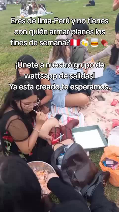 @Lima Friends🇵🇪