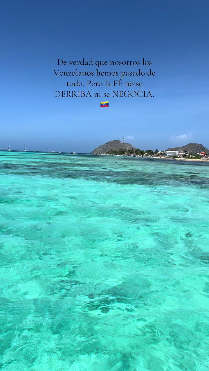 @Tuna Los Roques 🌵