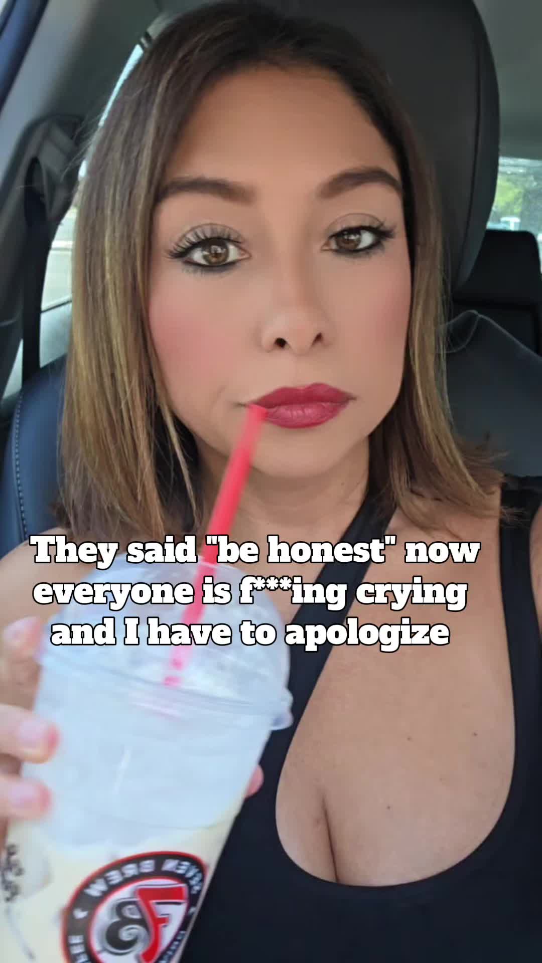 @Tracy GLAMspiration