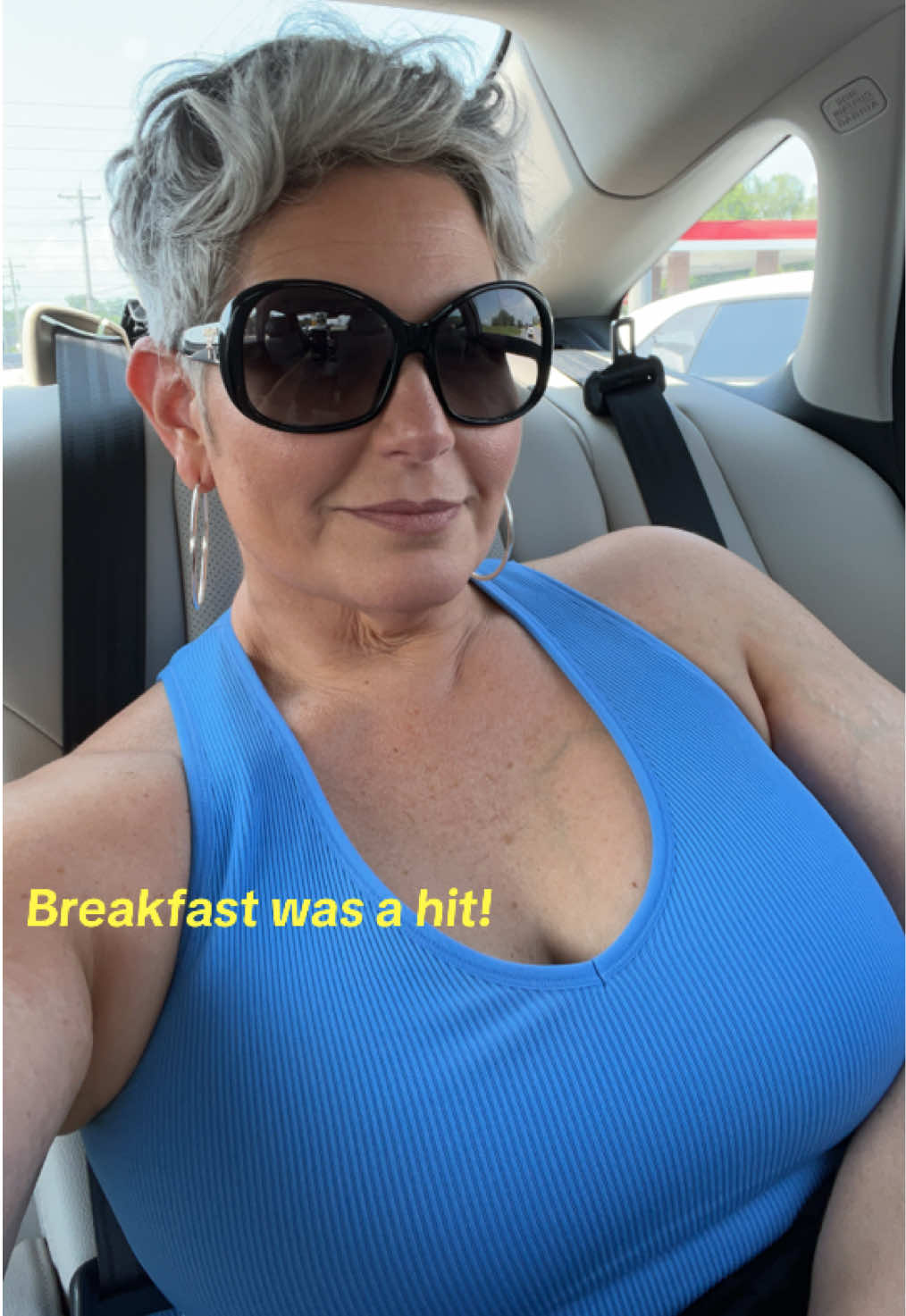 @Denise | Strong Over 40