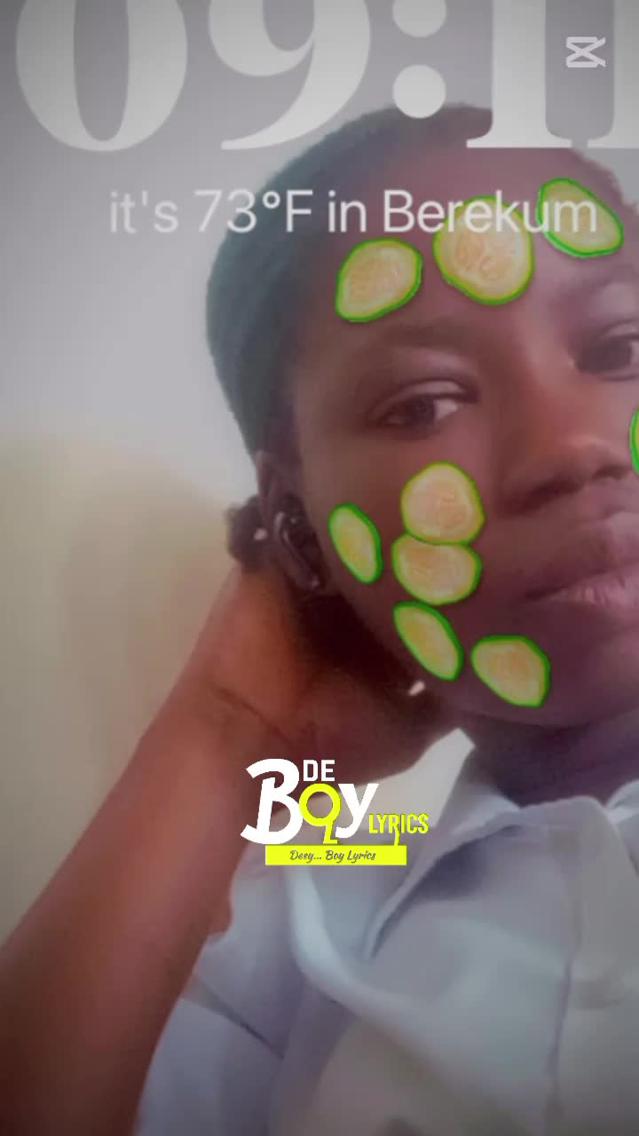 @Owusuuwaa Constance