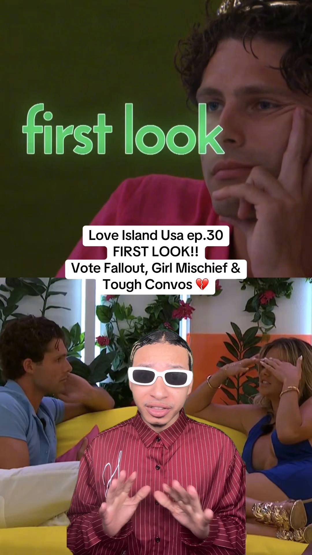 @Meyechel Gossips