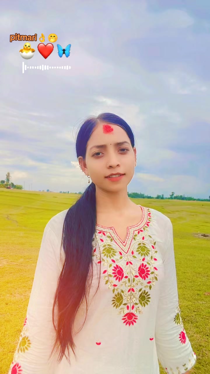 @परी👰❤️🤞