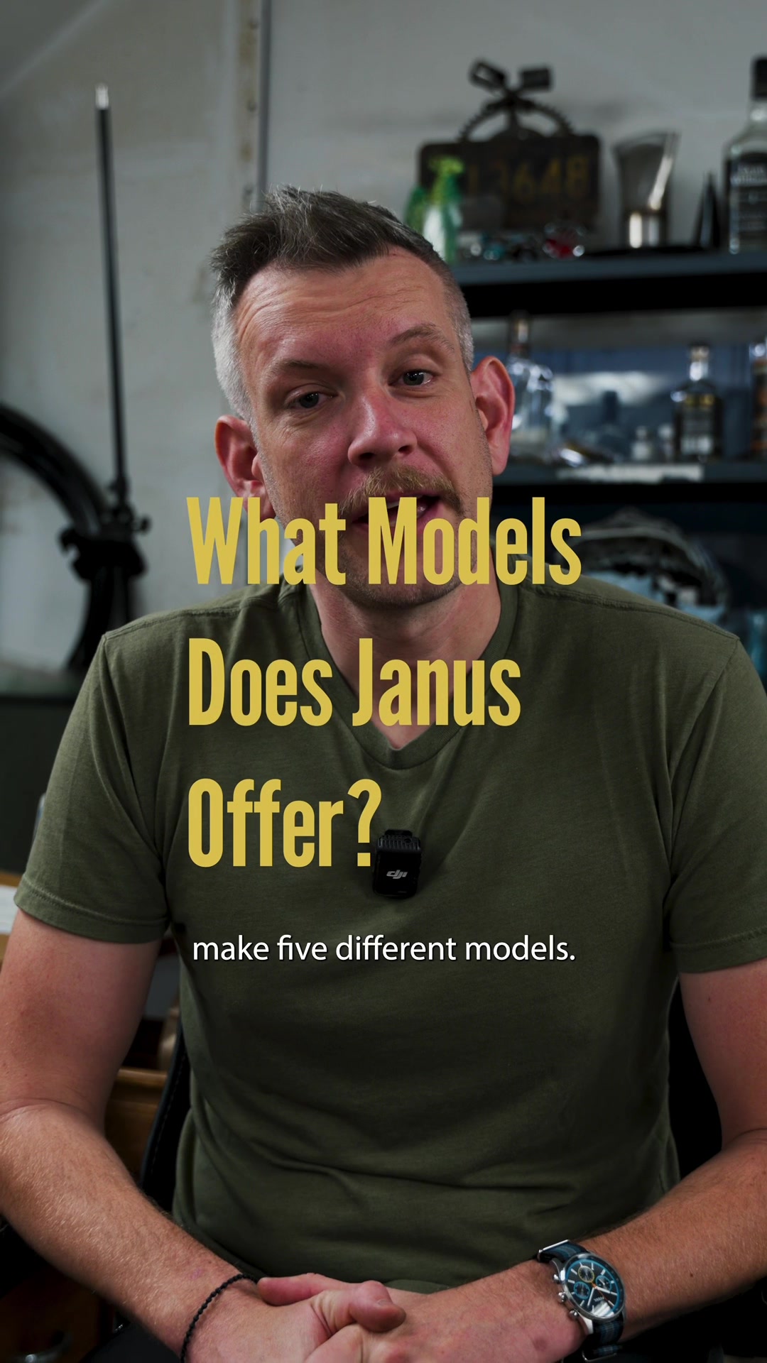 @Janus Motorcycles