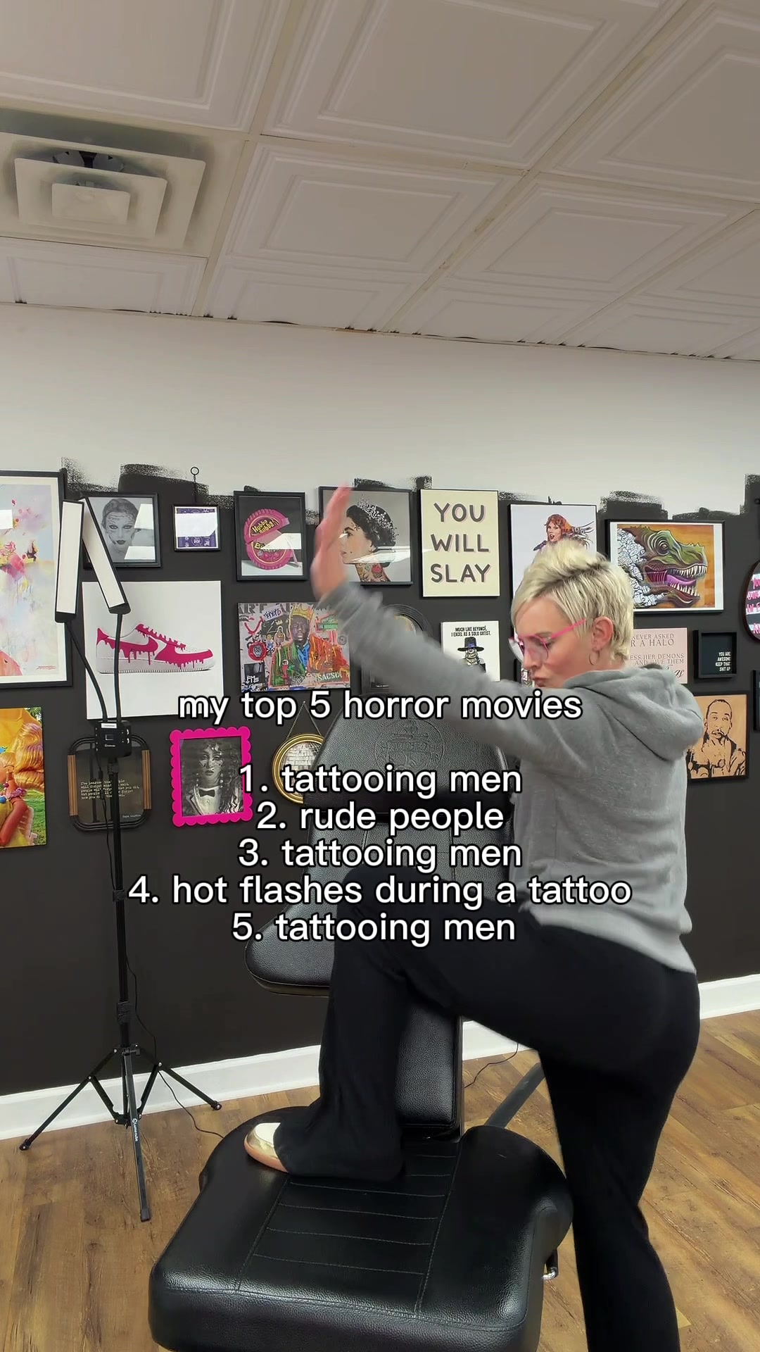 @The Asylum Ink