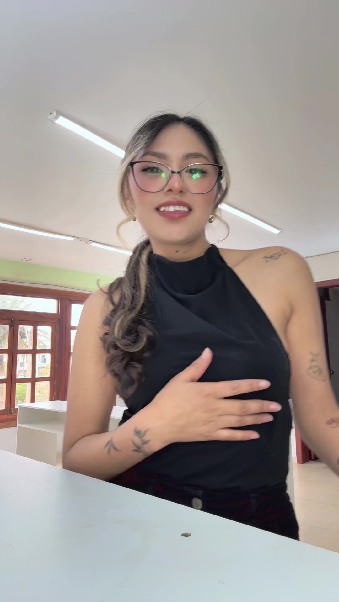 @Fer Beltrán