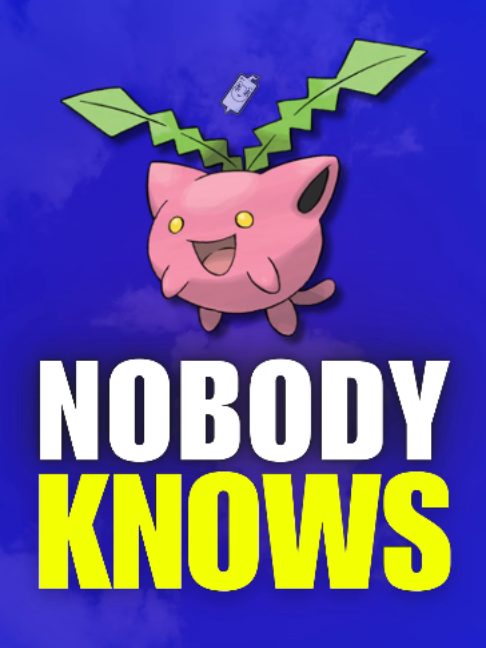 @Daily Pokemon