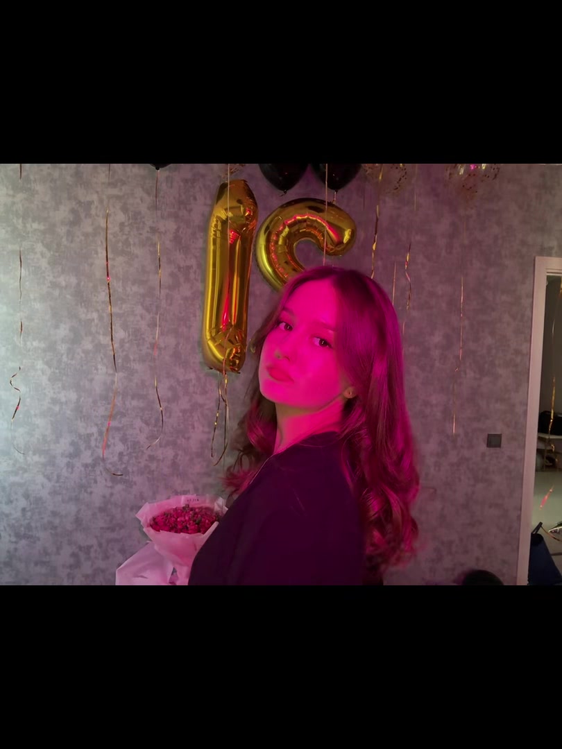 @Renata