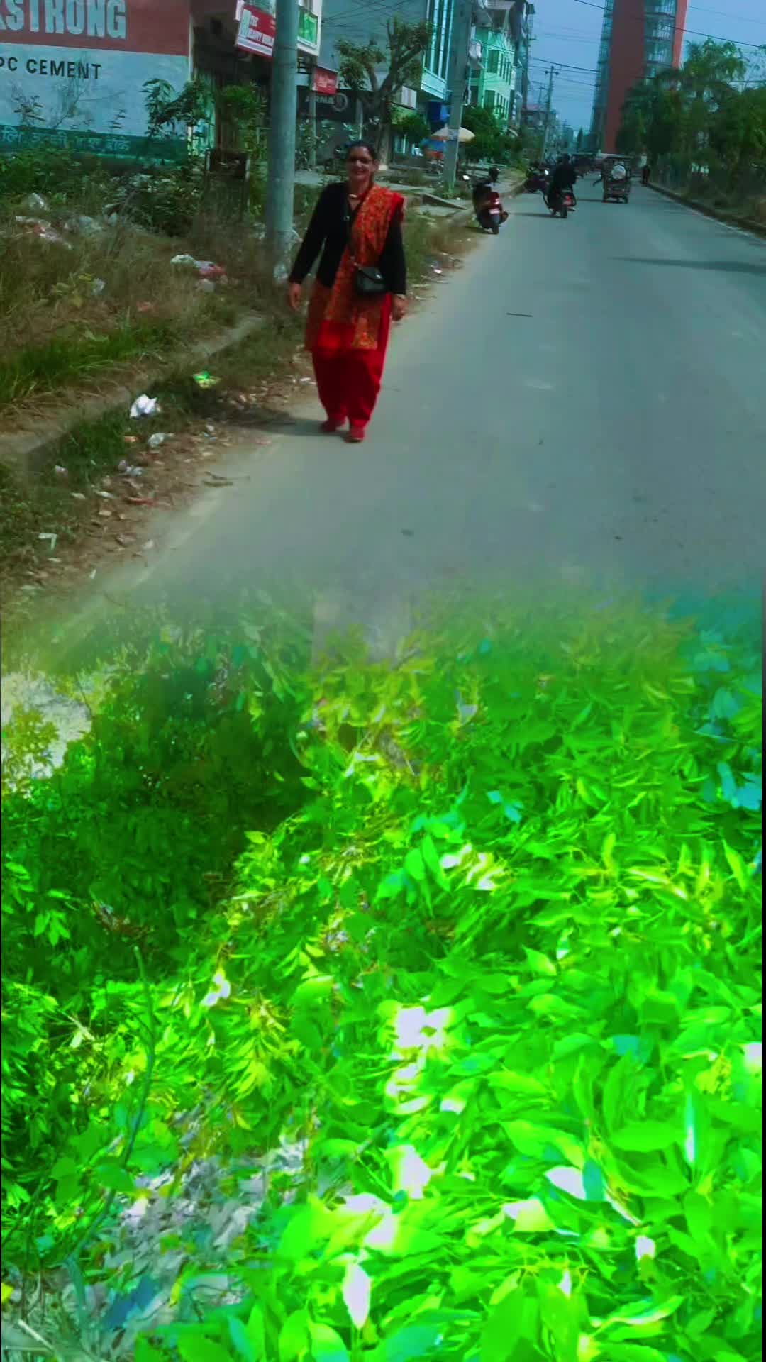 @Janaki Kafle