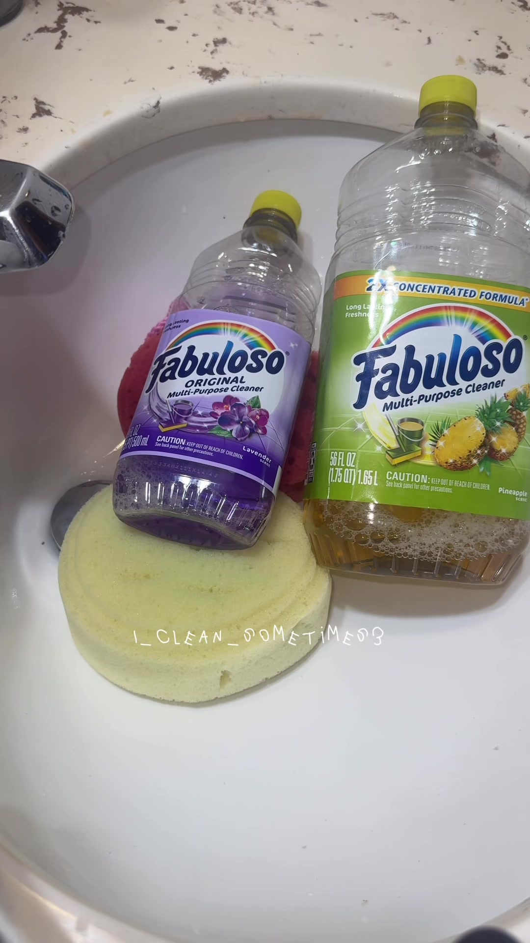 @🧼😋