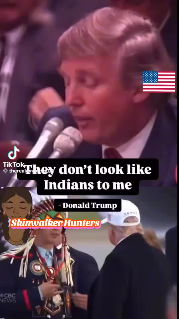 @Skinwalker Hunters
