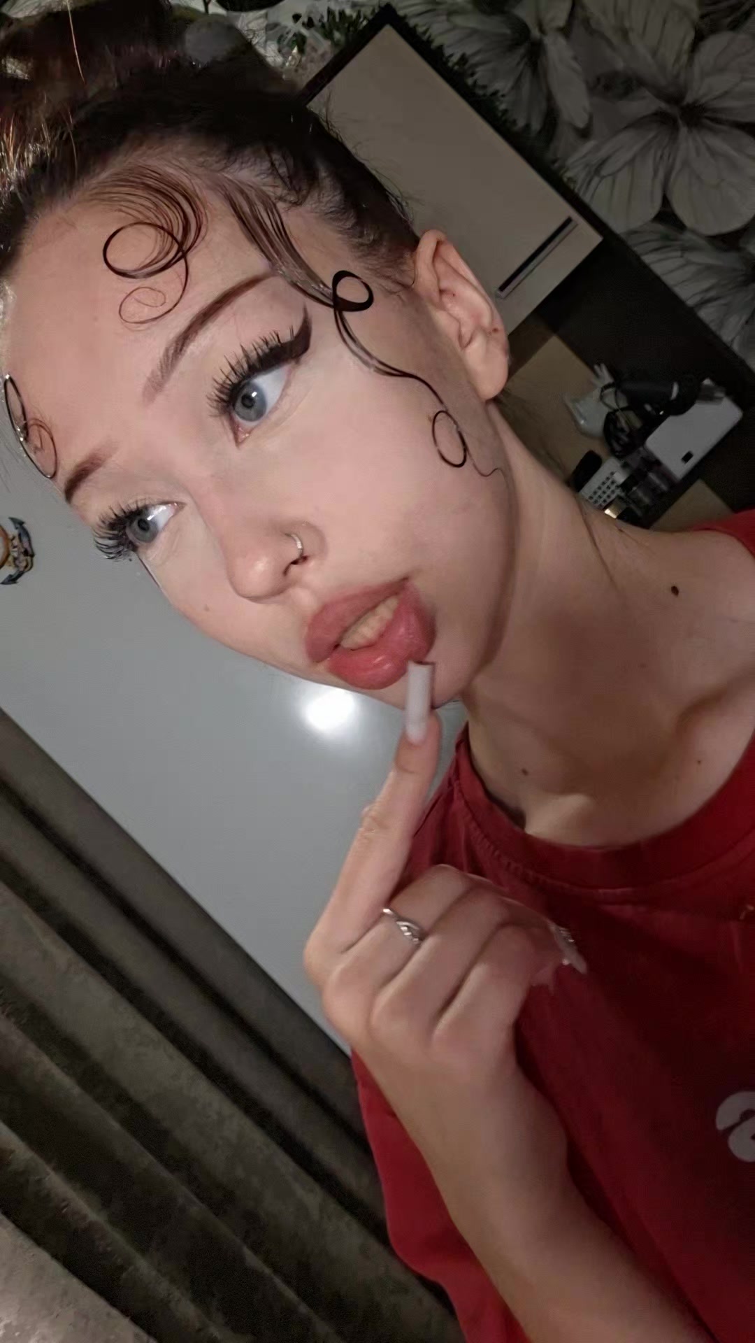 @эвелина