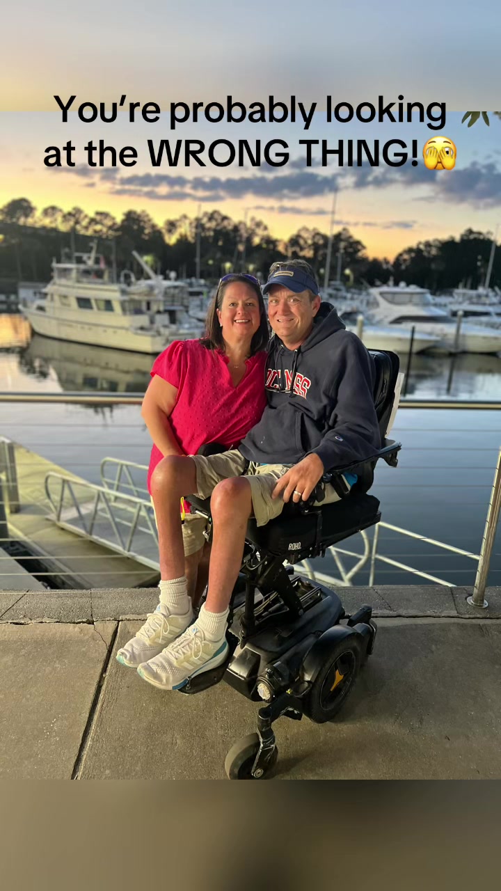 @Gina & Kevin | Quad Life