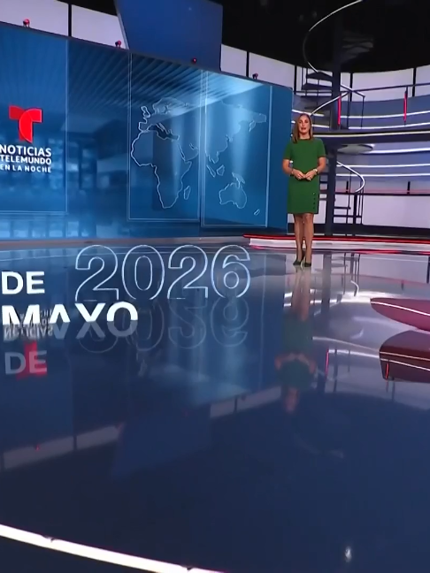 @Noticias Telemundo