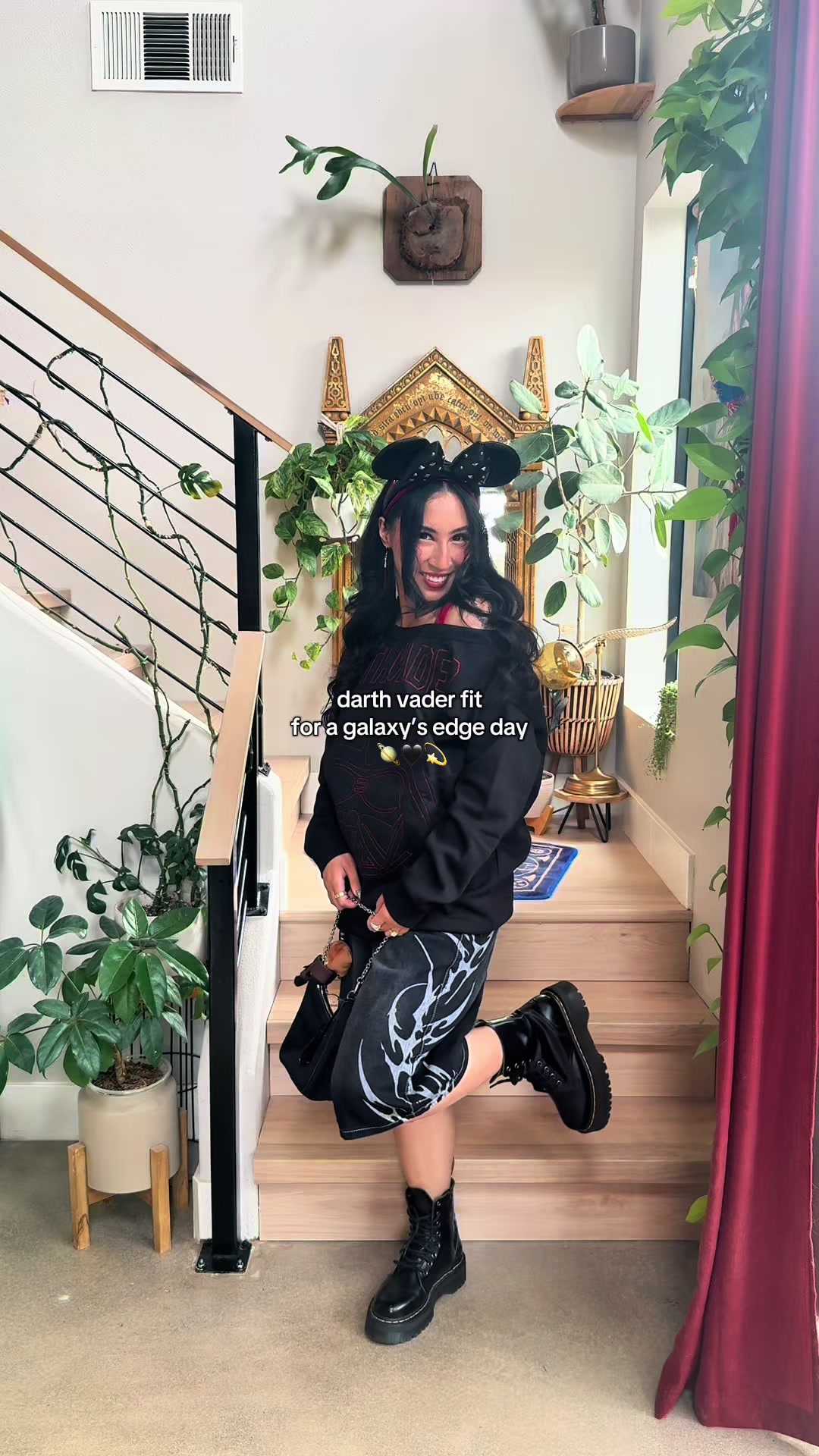 @Monica | Magical Lifestyle