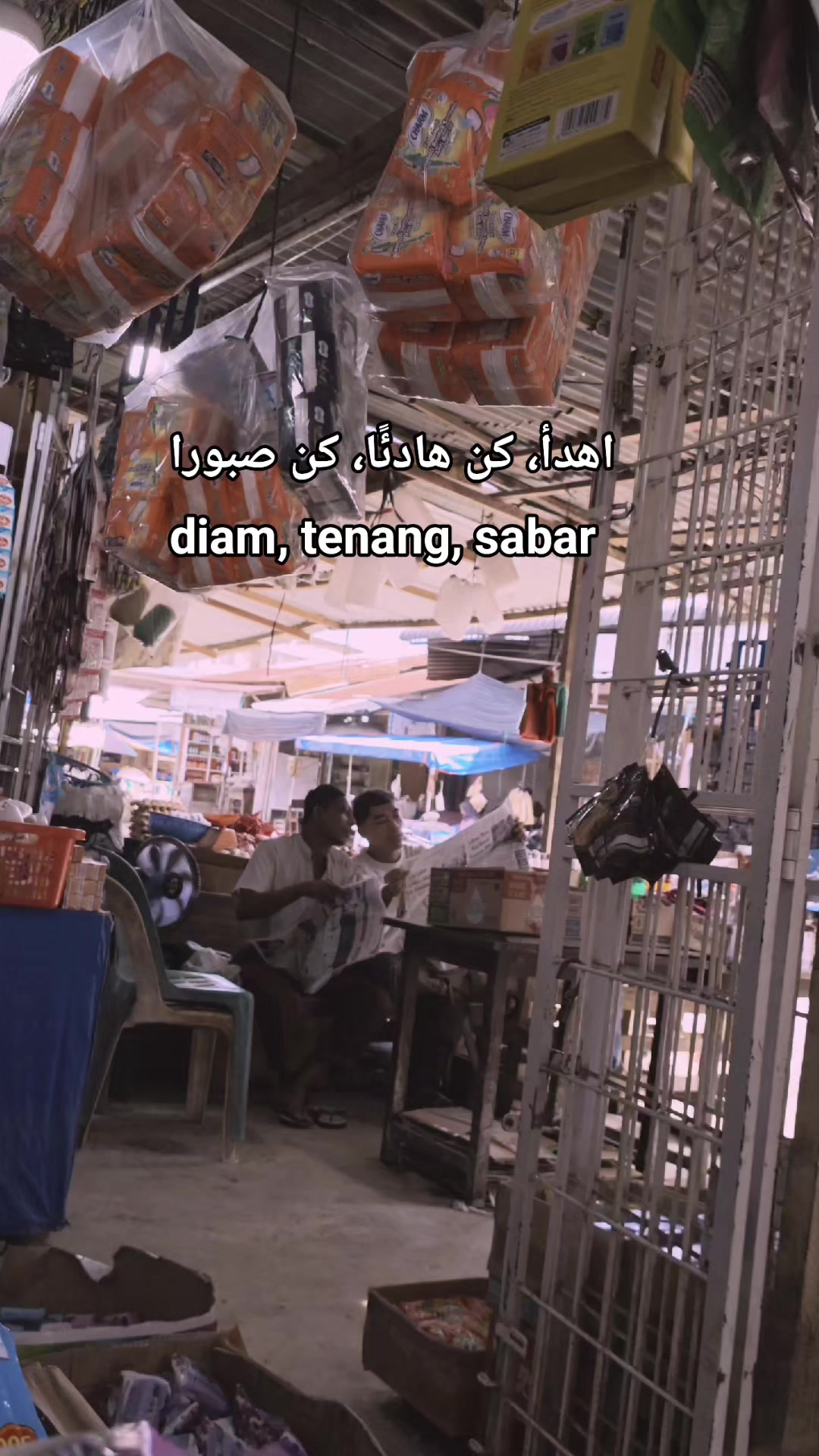 @FAHMI MOGANA