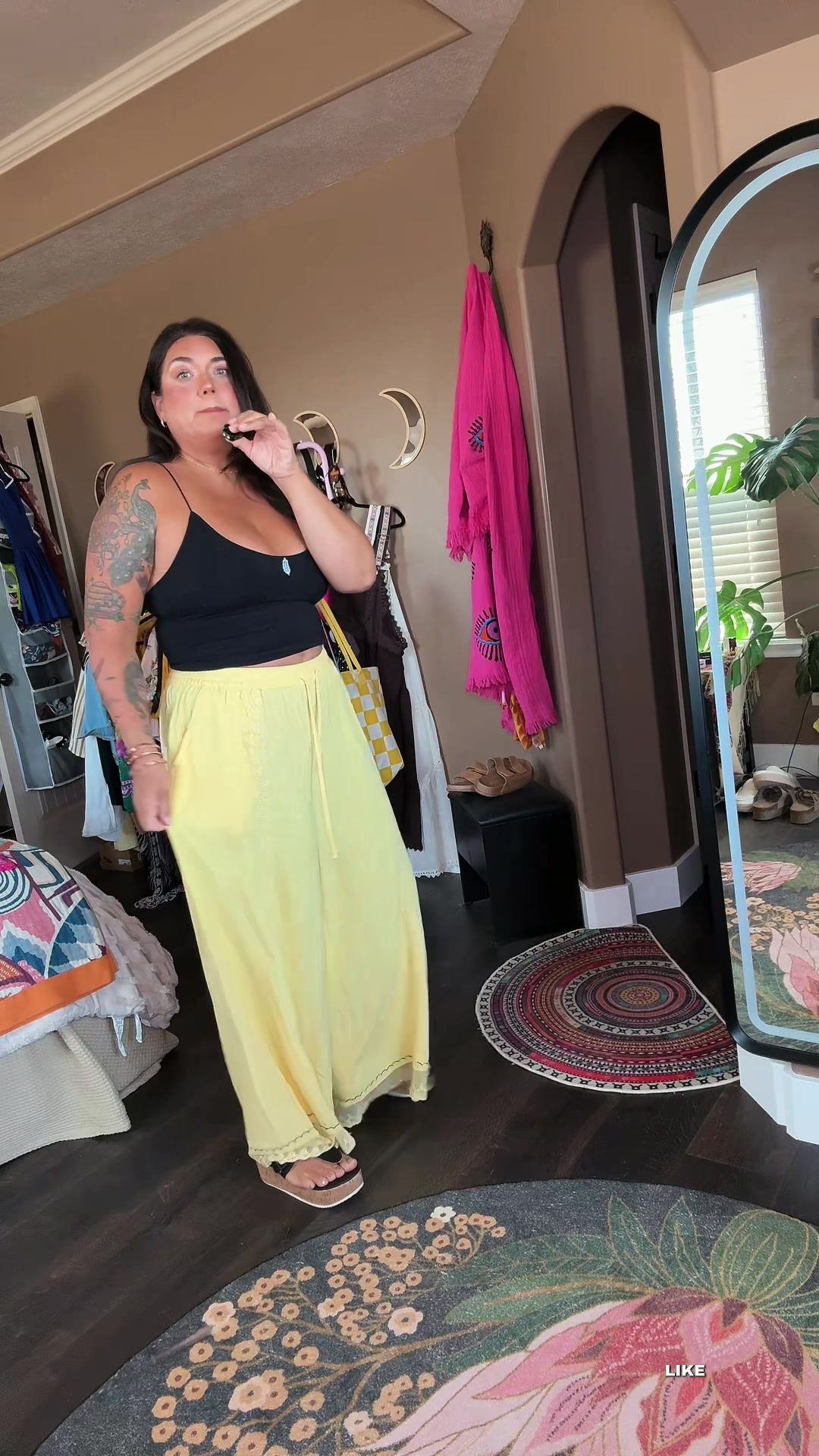 @Rhiannon 40 +Fashion & Life