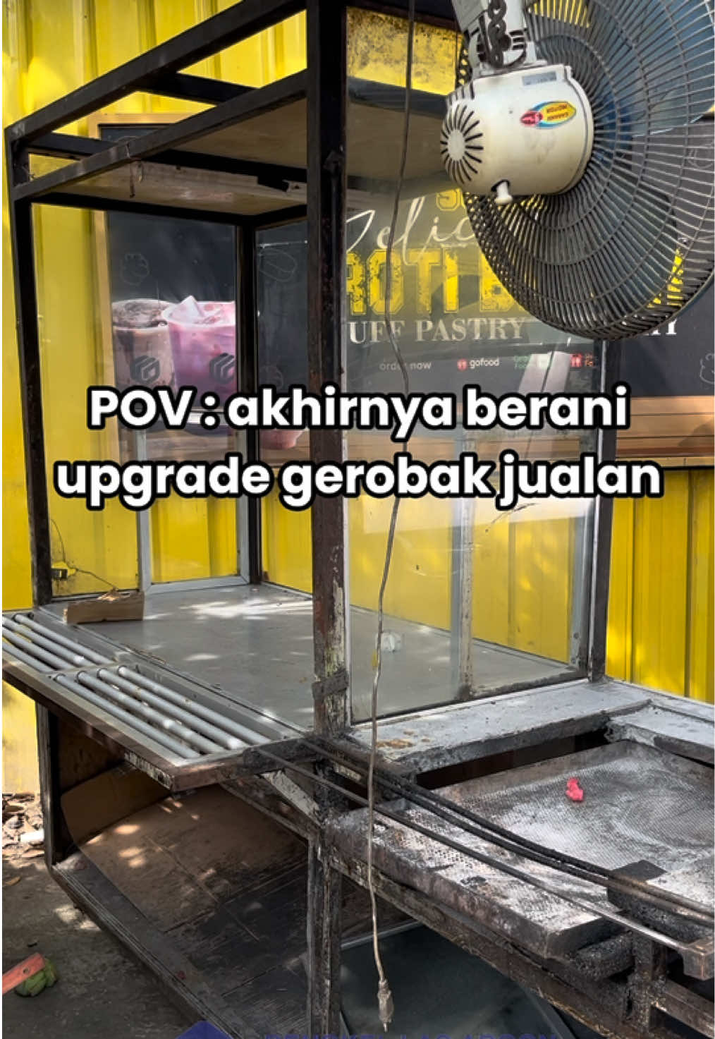 @BENGKEL LAS ARGON EDRY SS