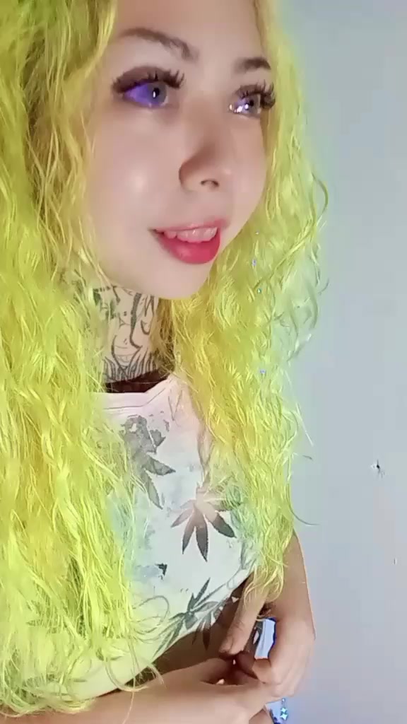 @BrujaOzkura666