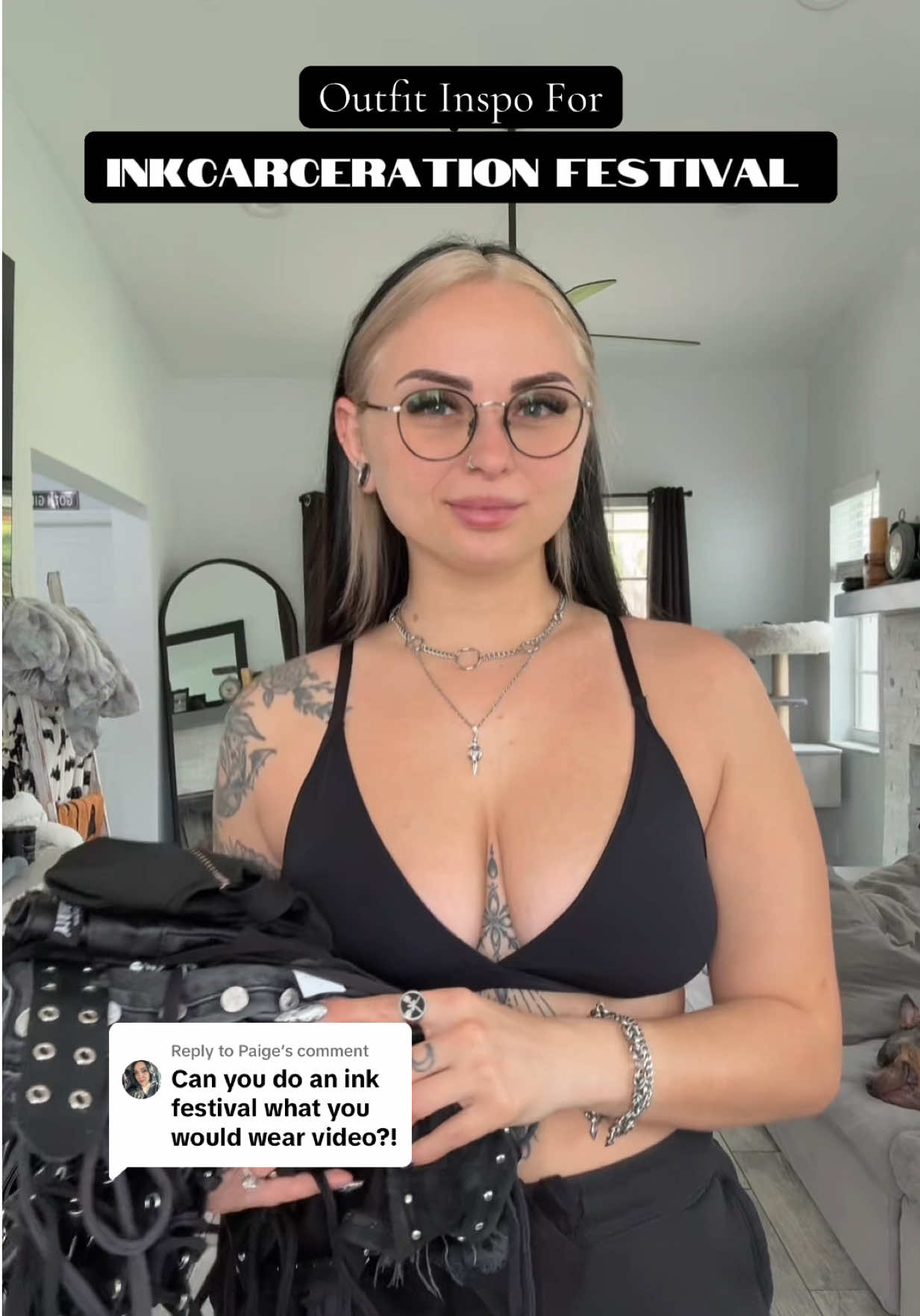 @Tara | Alt Fashion Inspo 🖤⛓️