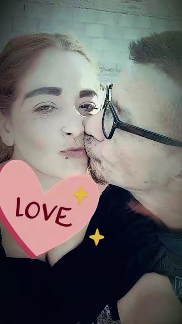 @my love