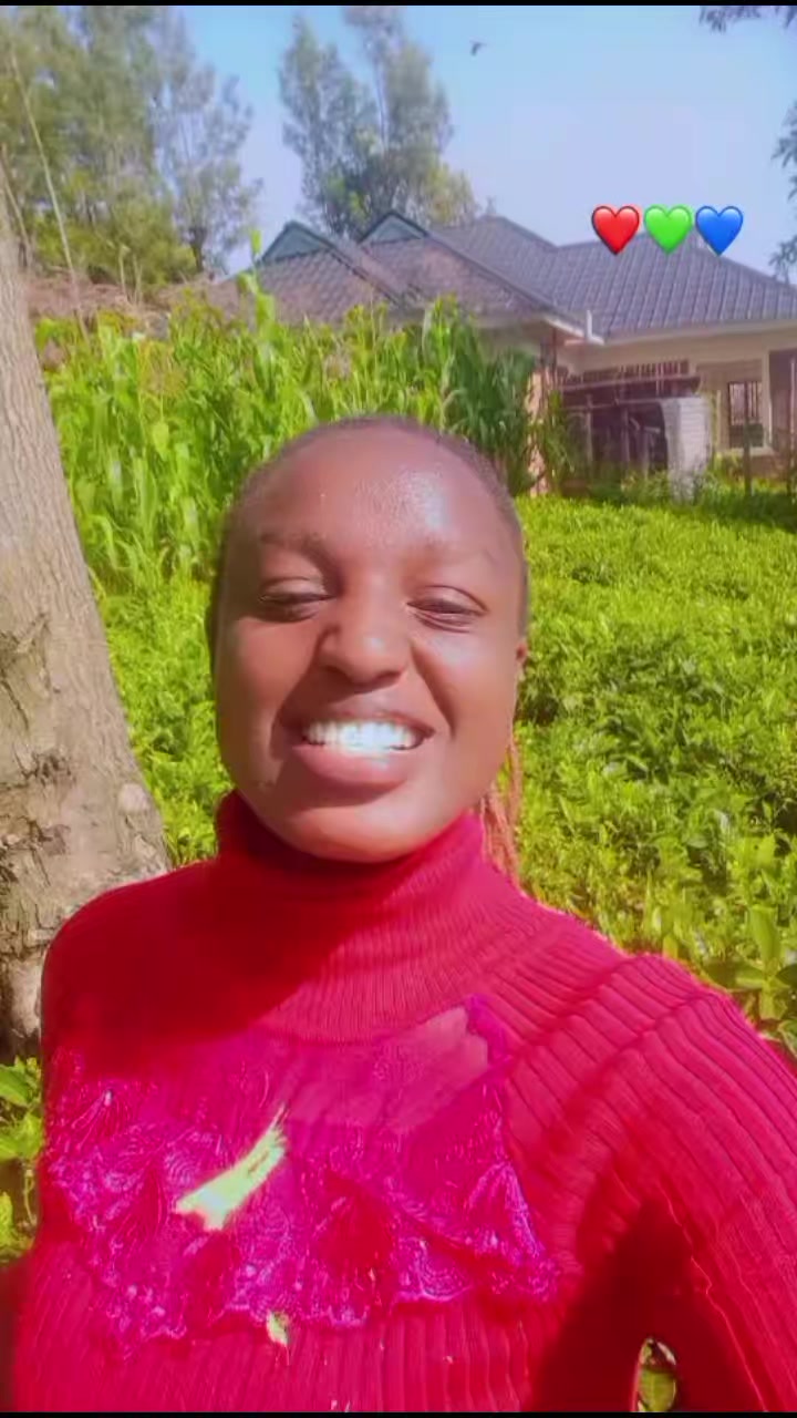 @bridgitkwamboka