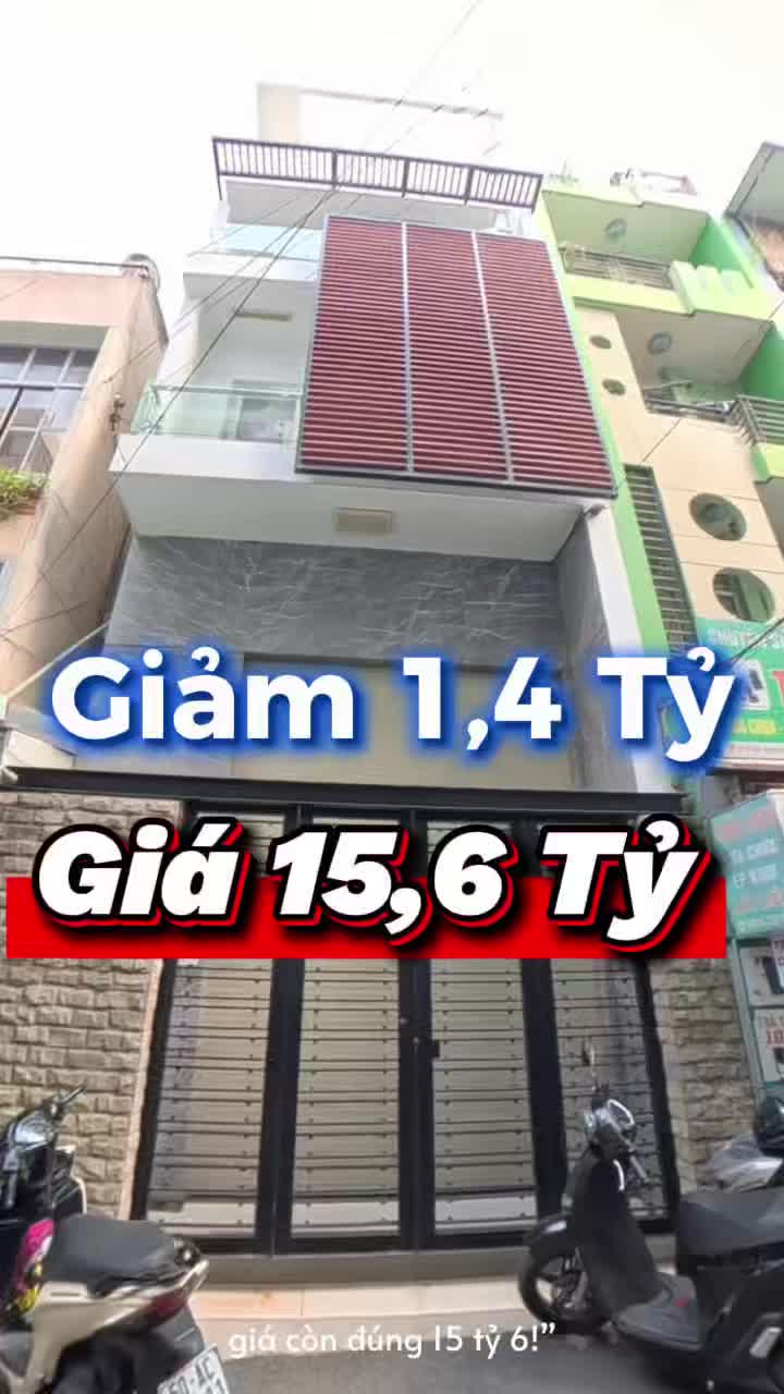 @Nh&agrave; Thật Trung T&acirc;m SG