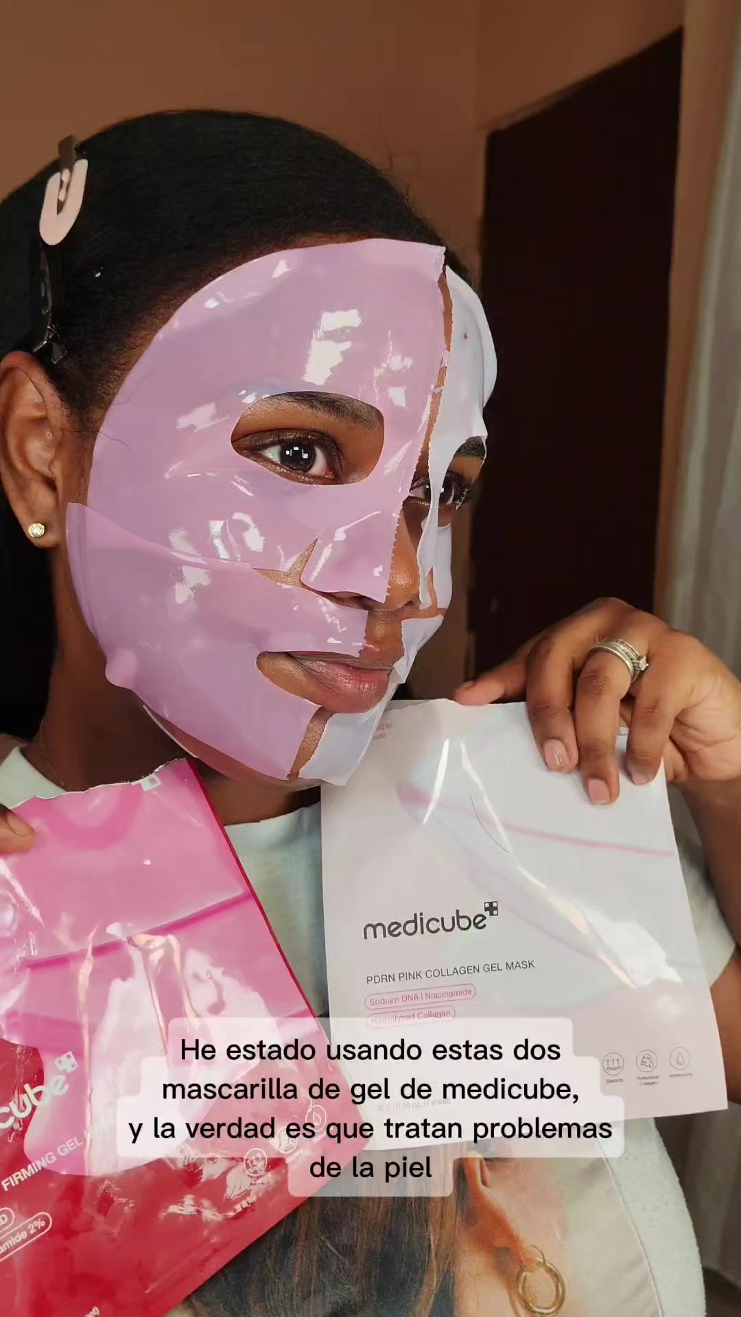 @Nikaury | Beauty Creator