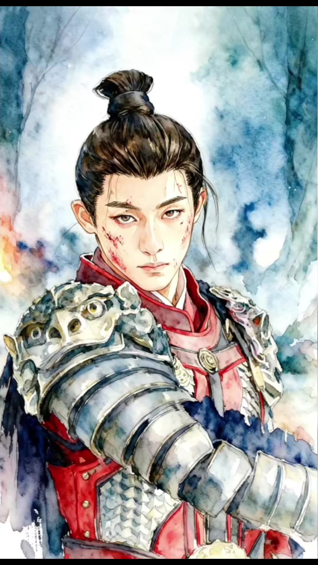 @Chinese2u 小红人