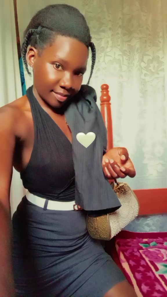 @🦋 baby fifi kwania 🇺🇬