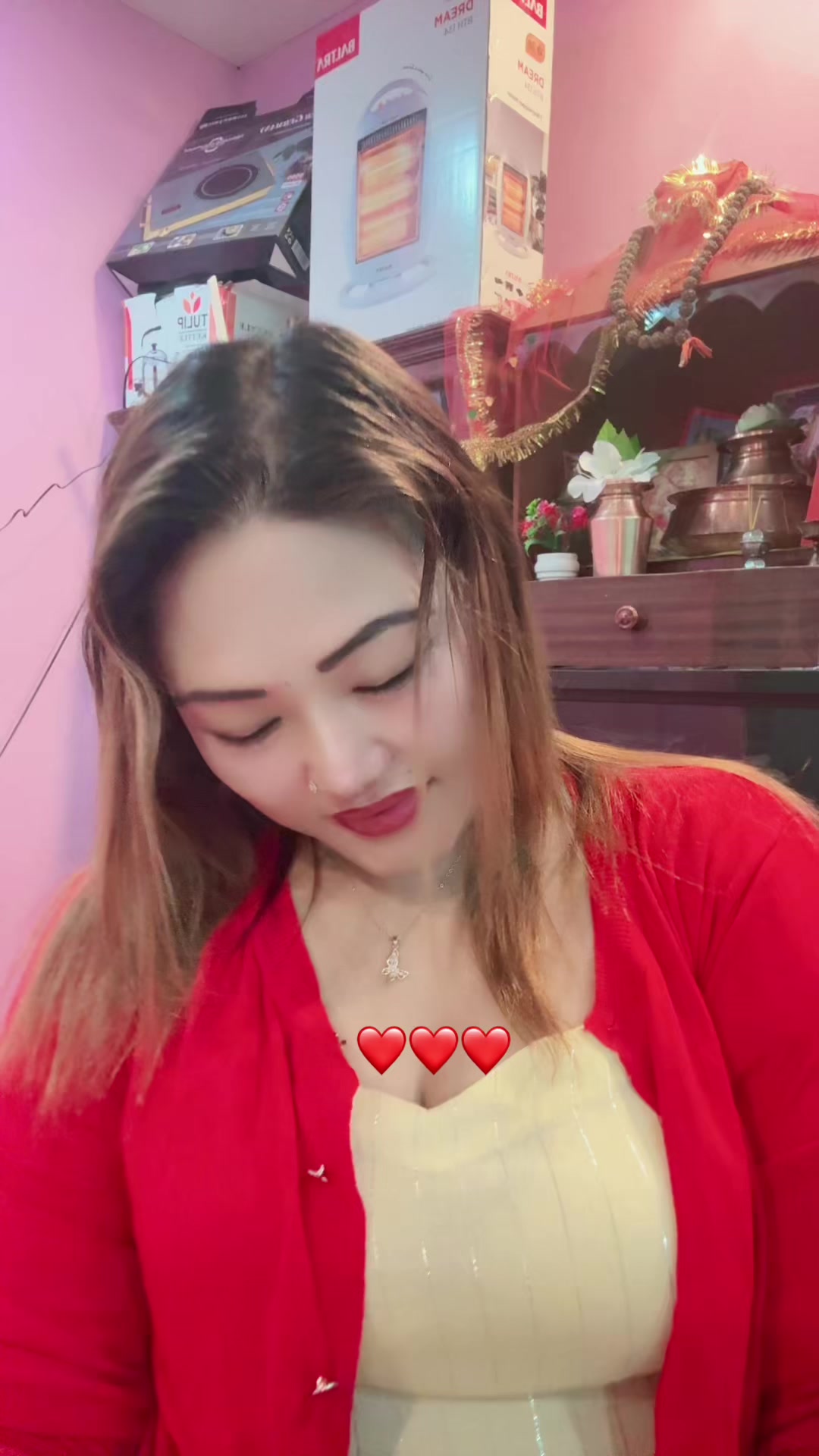 @waiba sirjana👸❤️🇳🇵🇳🇵🇳🇵