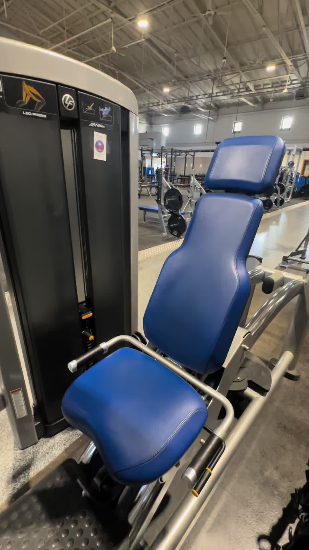 @Jays Gym